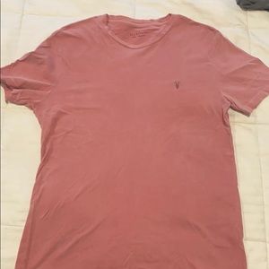 Men’s All Saints T-Shirt
